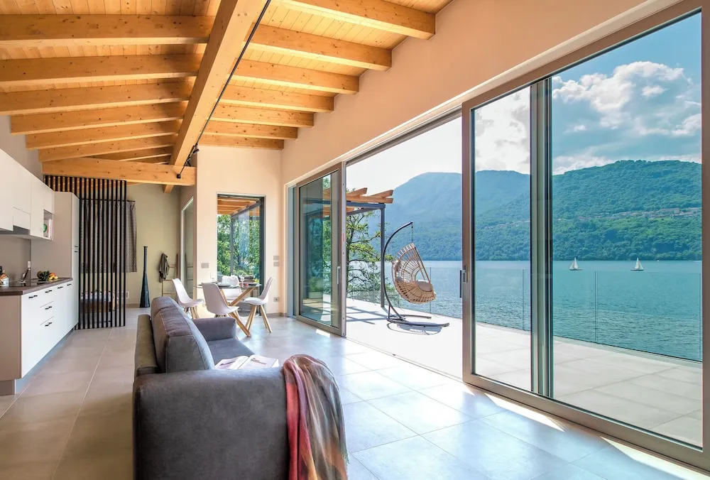 dOcalée Holiday Experience lago dOrta