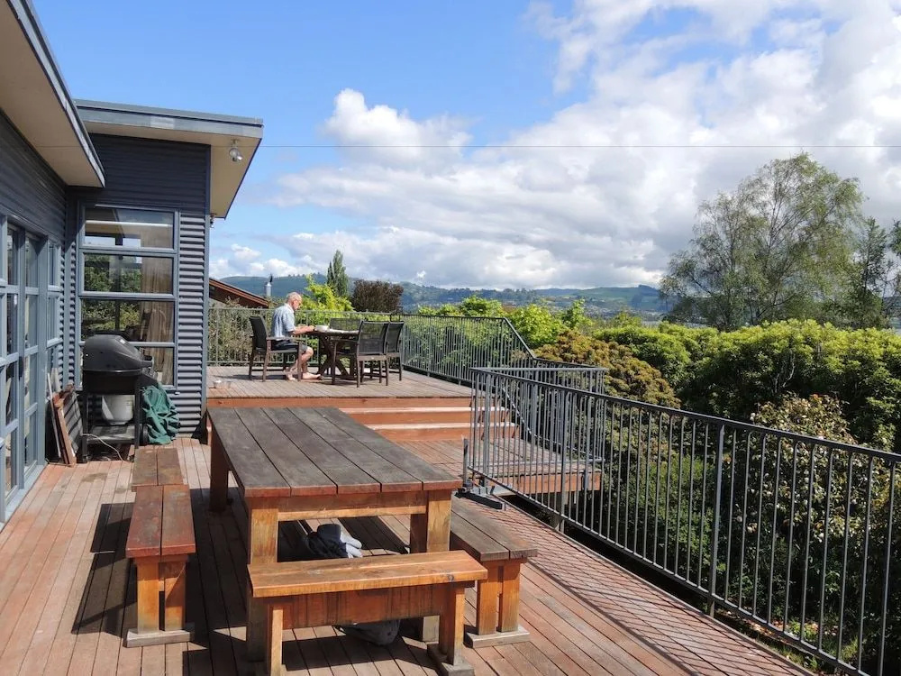 Taupo Holiday House