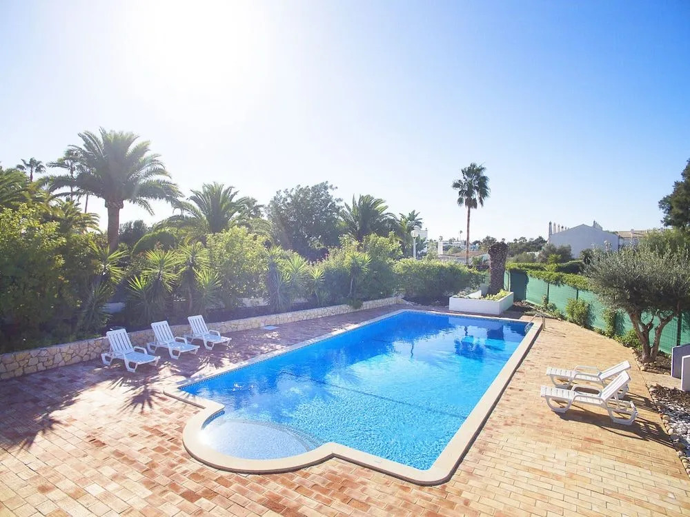 Villa 7J Quinta dos Alamos