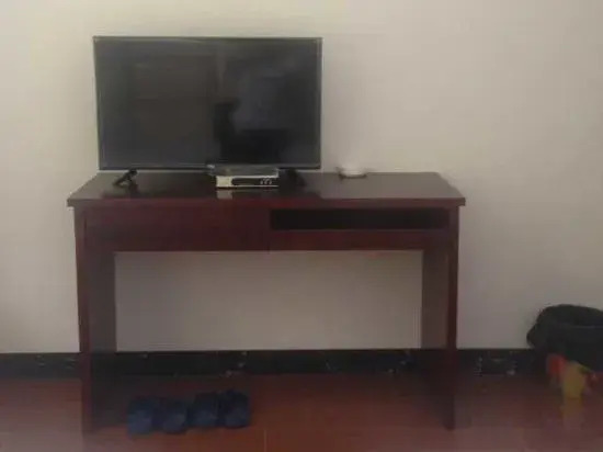 Fulin Leisure Inn