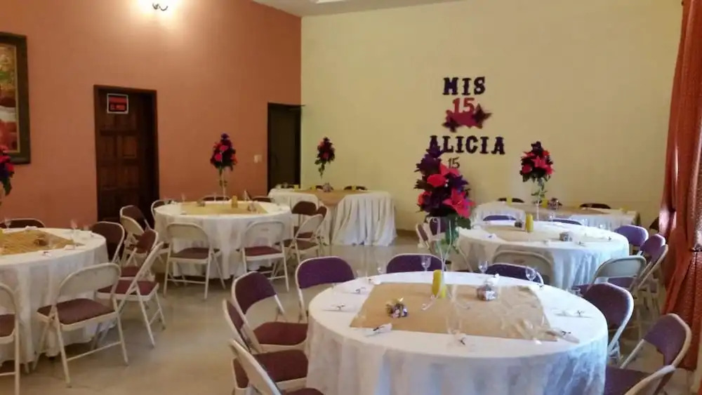 Hotel Plaza Maria