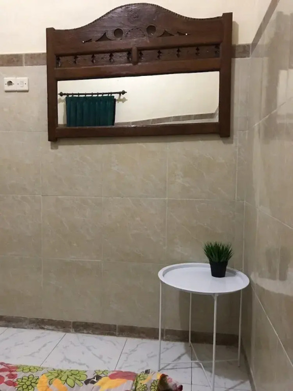 Balqis Home Stay