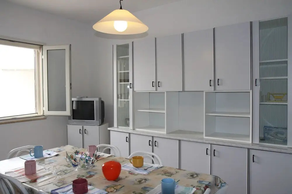 Vesuvio Residence 1315