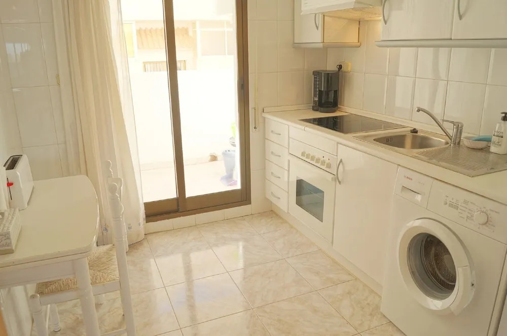 Apartamento Puerto Latino II
