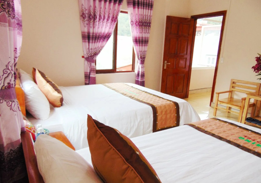 Charming Sapa Hotel