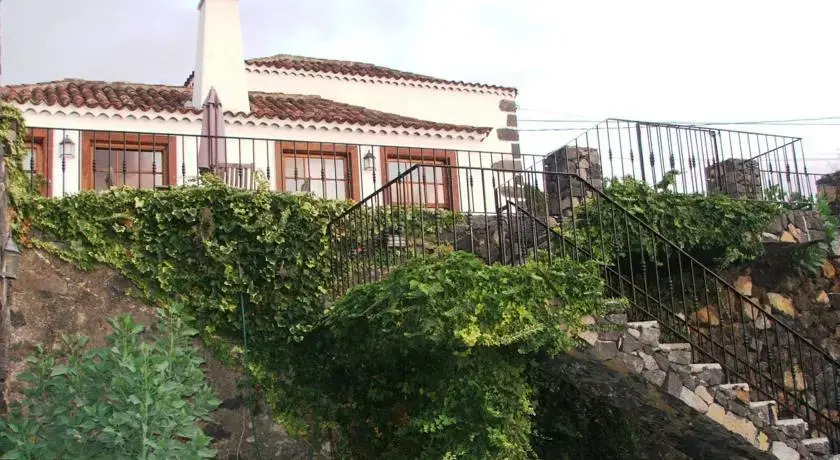 Alojamientos Dos Palmas