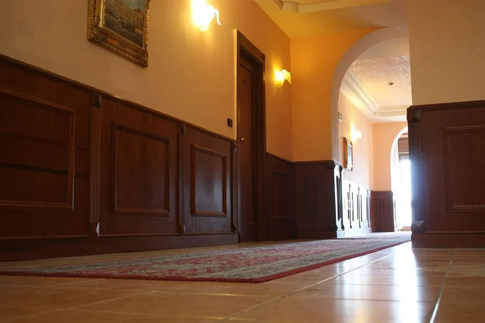Le Ancore Hotel Resort