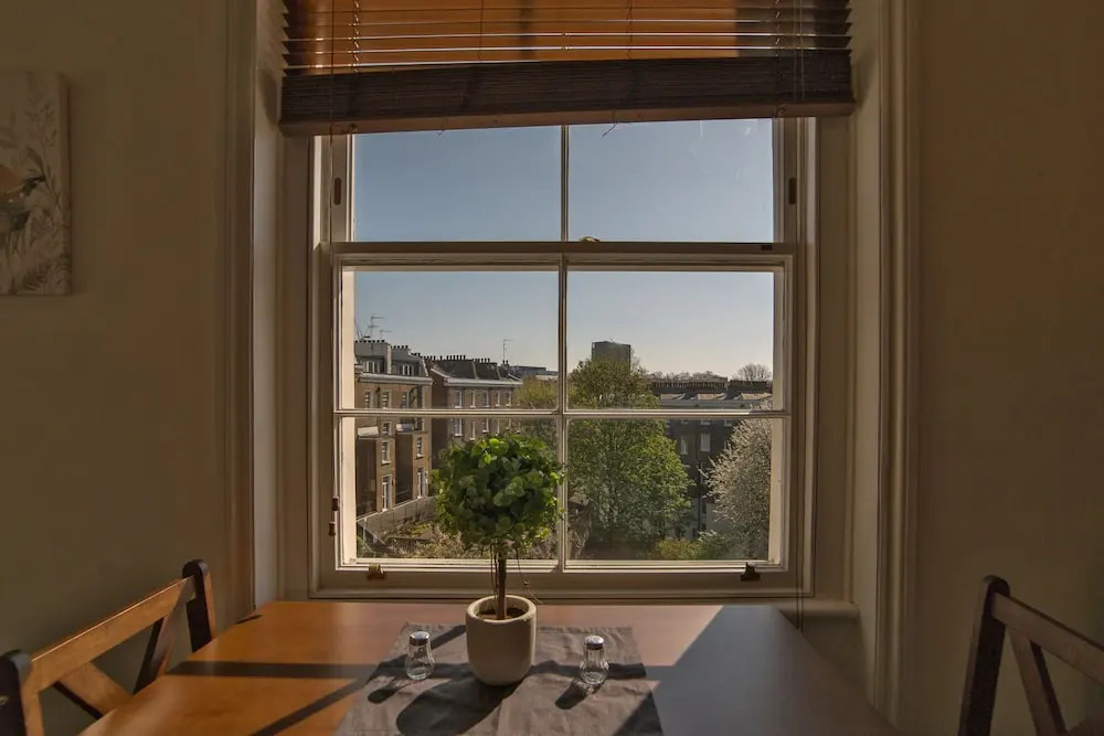 Excel Apartments Hyde Park