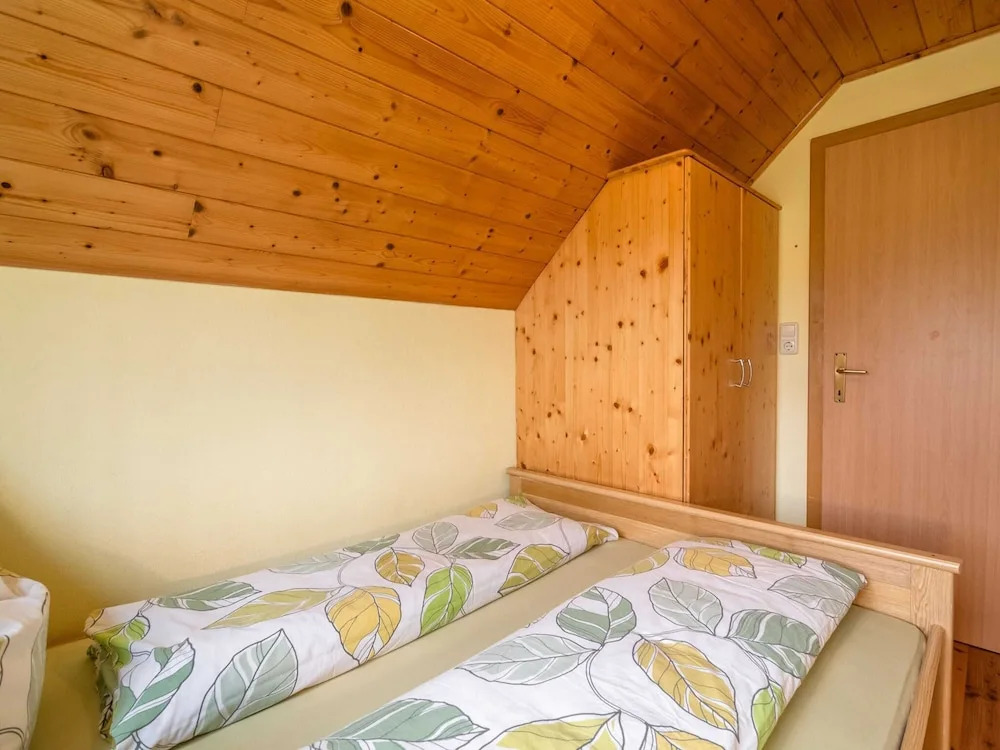 Berghütte in Sankt Andrä bei Koralpe