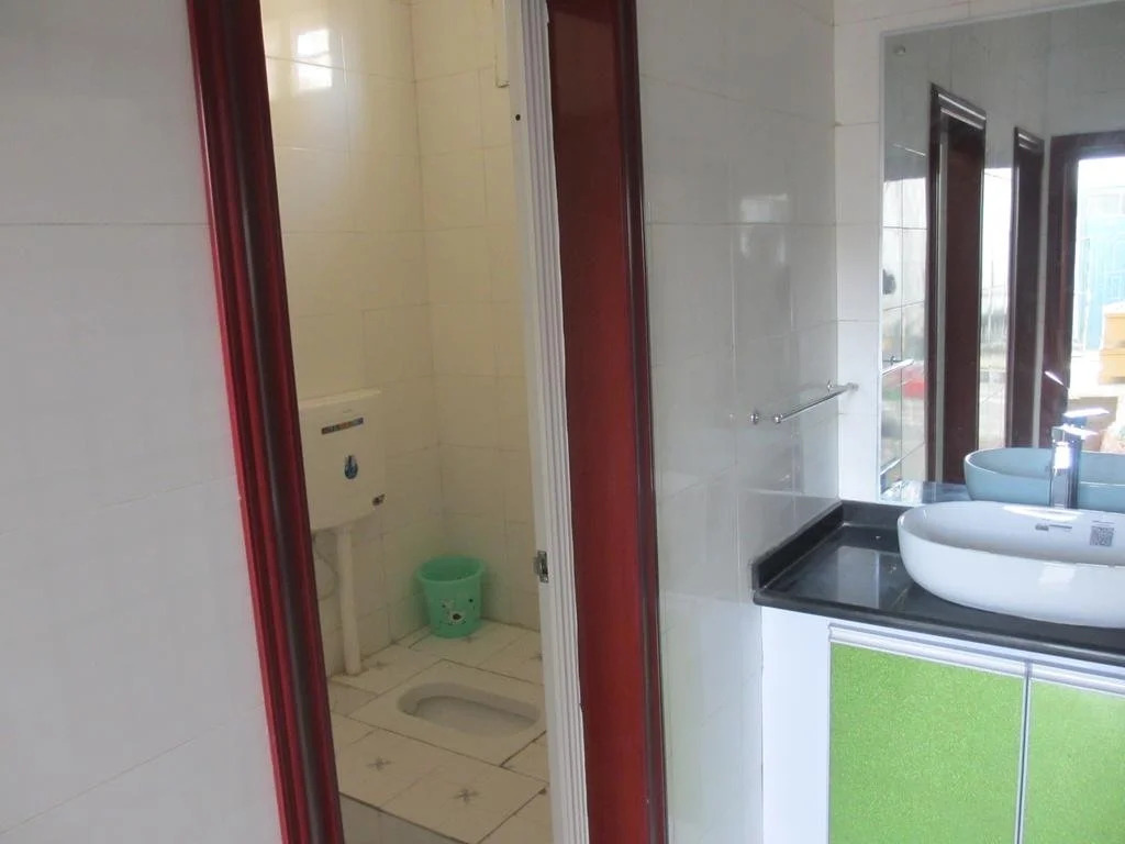 Dunhuang Taoyuan Hostel