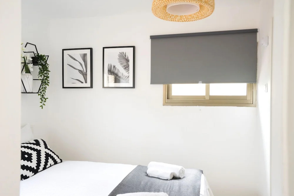 YARKON - By Beach Apartments TLV