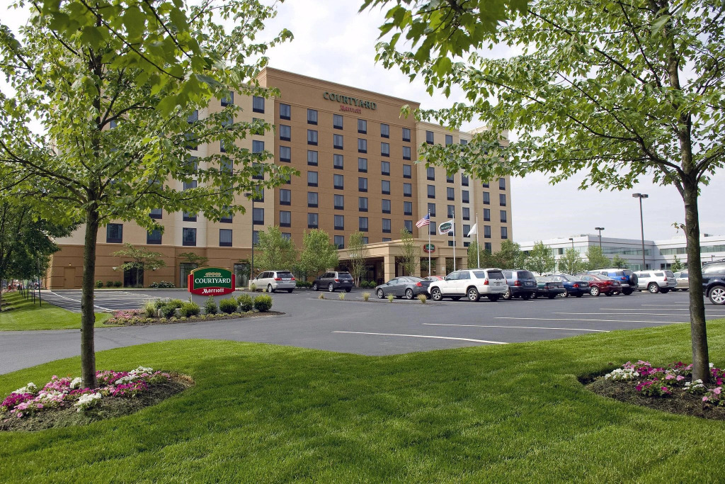 Courtyard by Marriott Boston Billerica Bedford