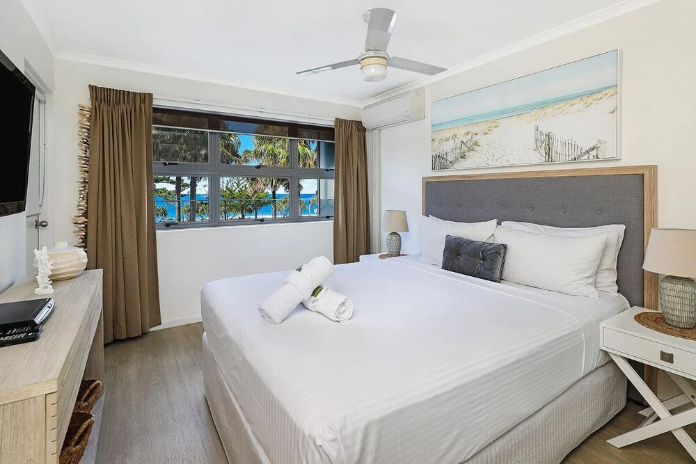Spinnaker Apartments