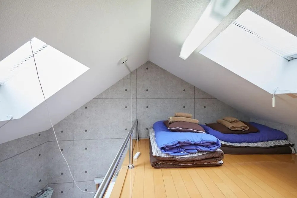 Residential Hotel Amika-F Sangenjaya 303
