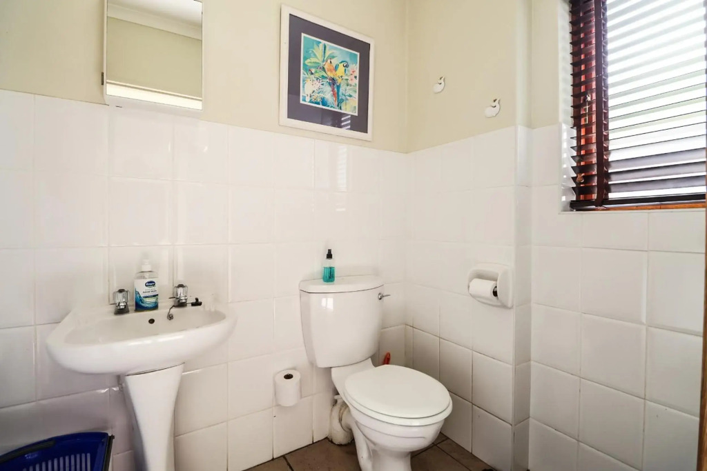 Rio self catering holiday apartment
