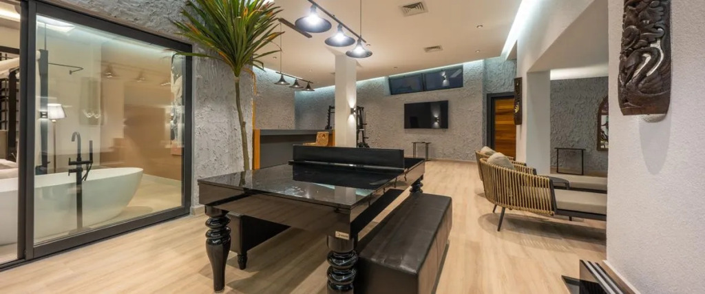 Eco Villa Supernova