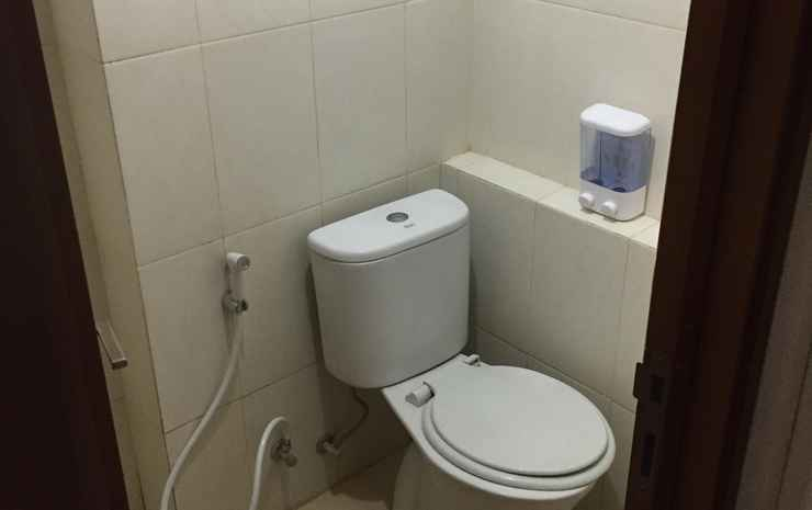 Apartment Green Lake View Ciputat by Celebrity Room