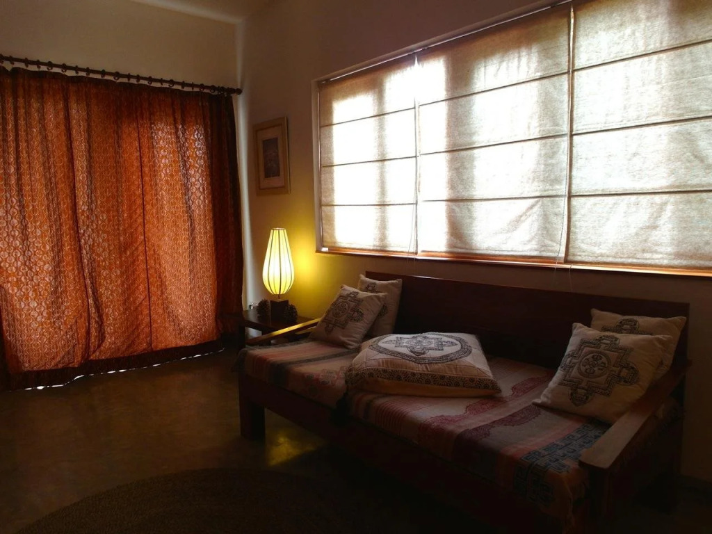 Highland Villa