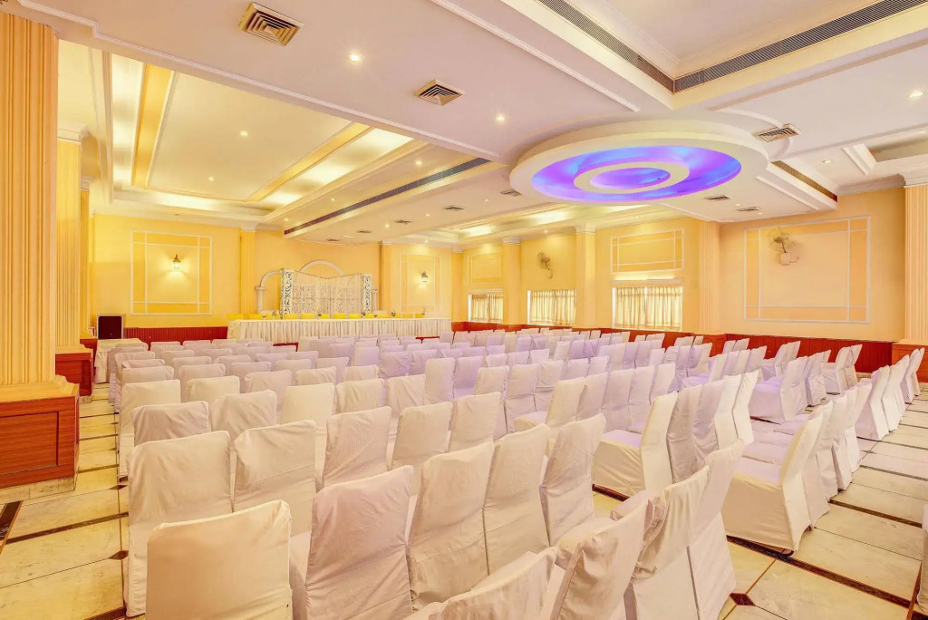 Hotel Ajanta Continental