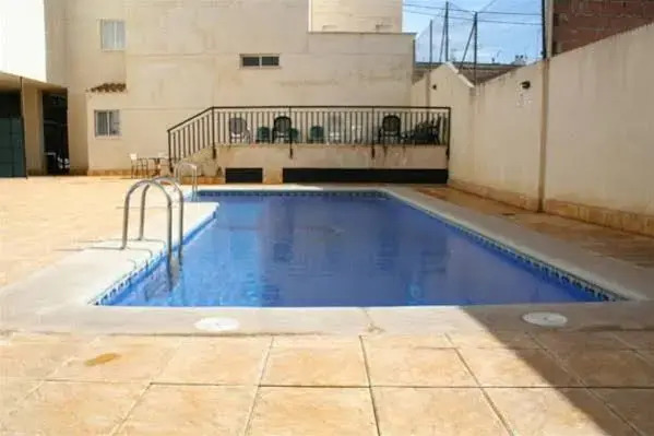 Arrixaca Apartamentos Turisticos