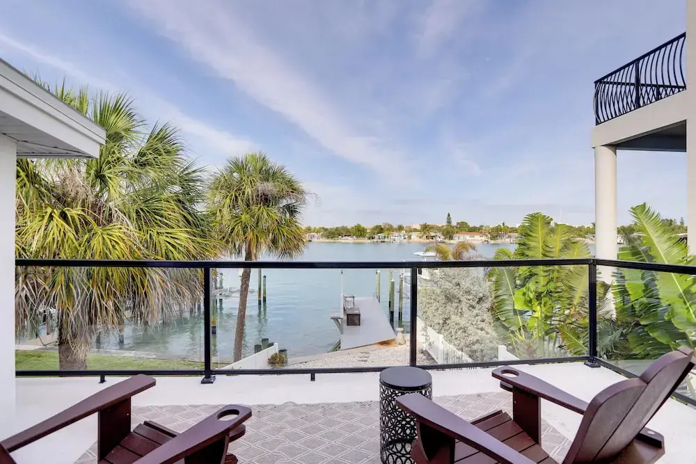 Treasure Island Gem w/ Dock: Walk to Beach