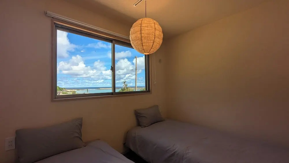 Yonaguni Hotel Mumbu Higawahama