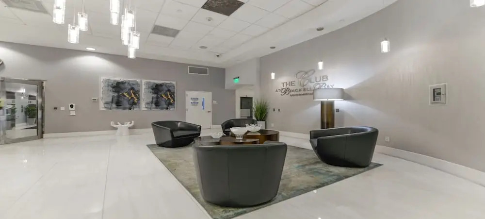 Icon Brickell Miami