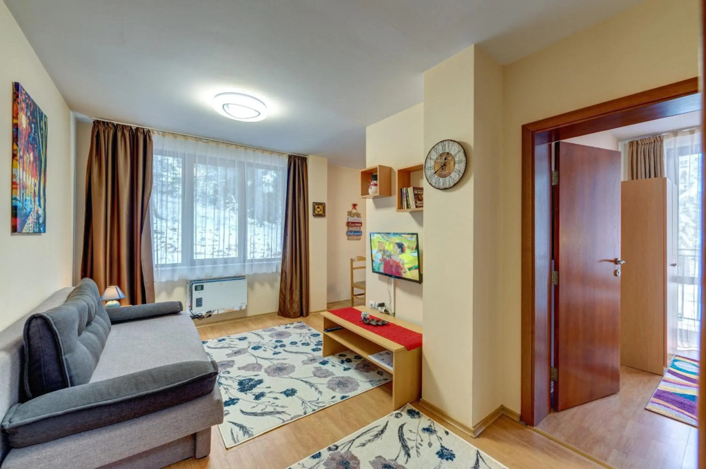*Cozy and Cute* 1BD Apartment in The Castle Complex