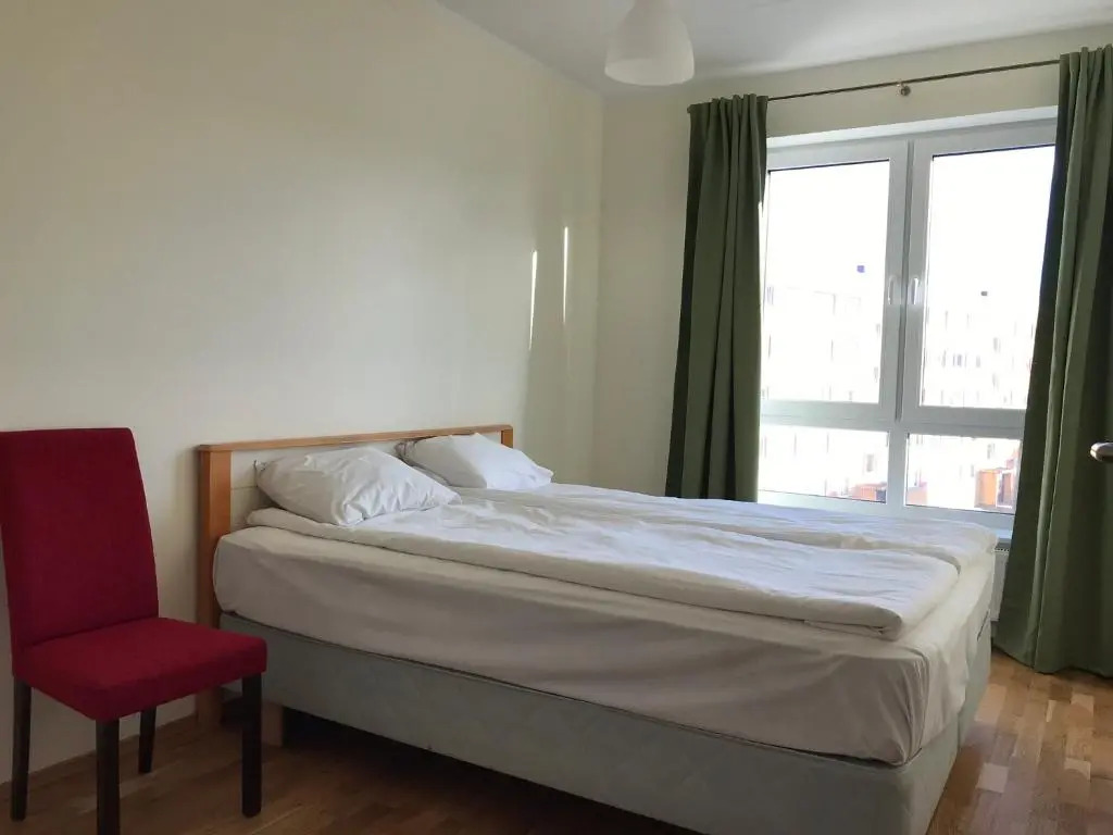 Raatuse 85 Deluxe Apartments