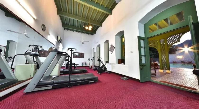 Swat Serena Hotel