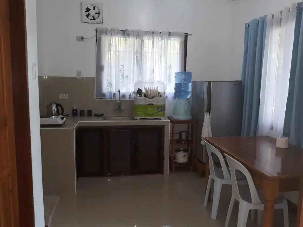 Hanigad Homestay