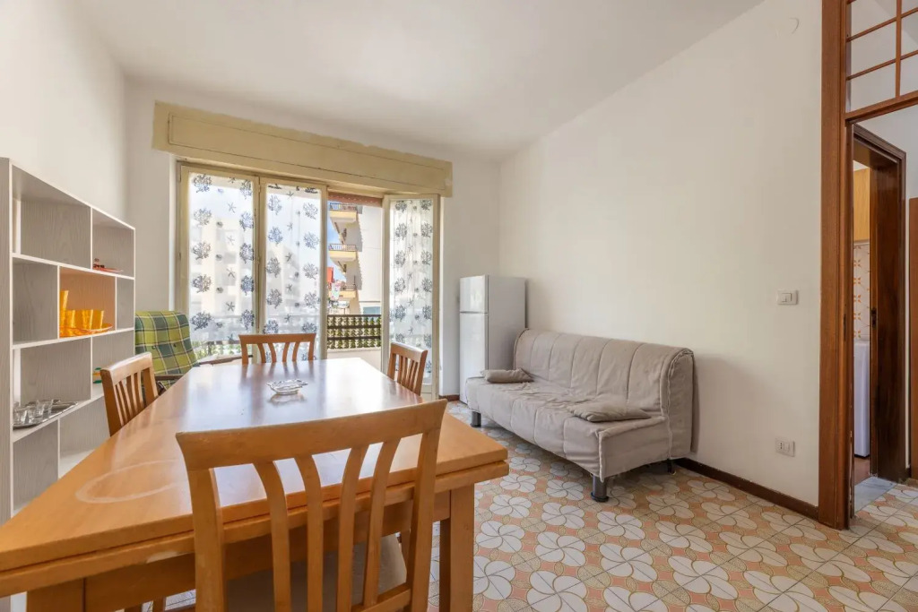 Casa Gallipolina with sea view