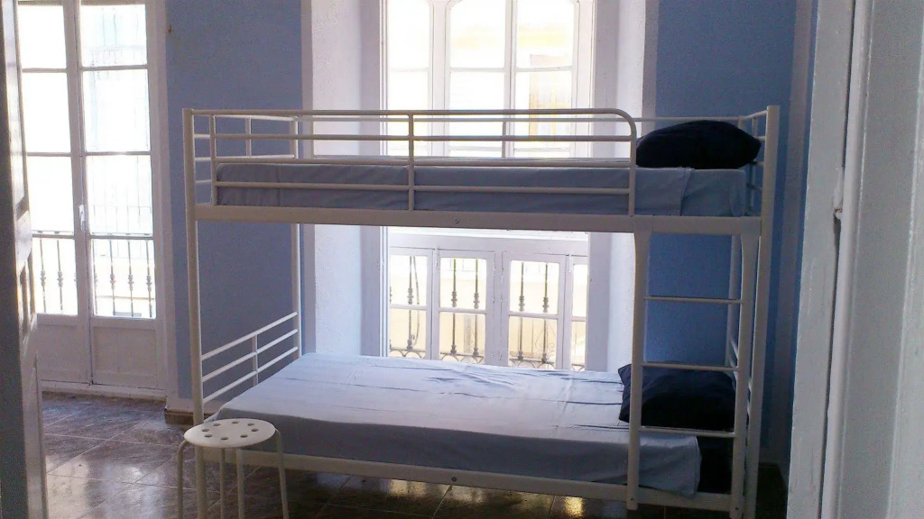 Casa Al Sur