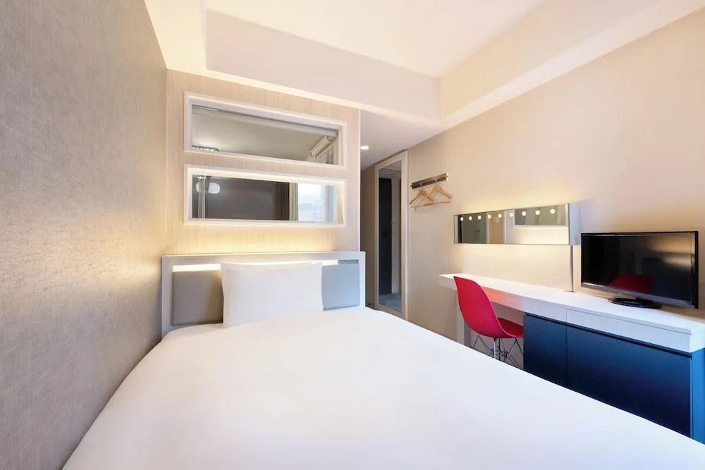 Hotel Oriental Express Tokyo Ginza West