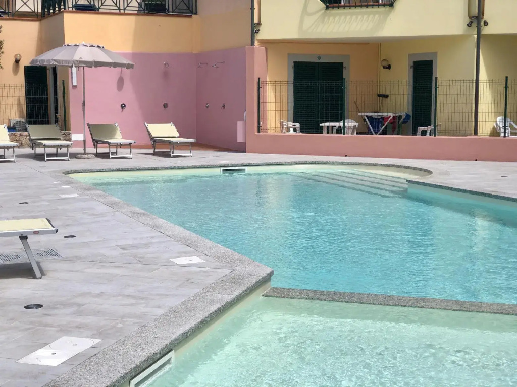 Residence I Mirti Bianchi