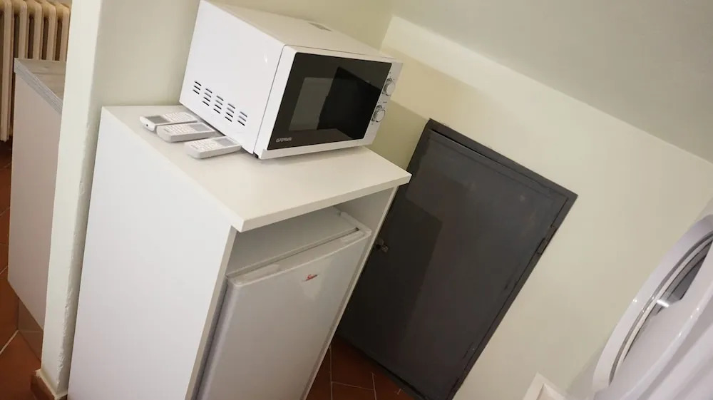 Pieros'apartment