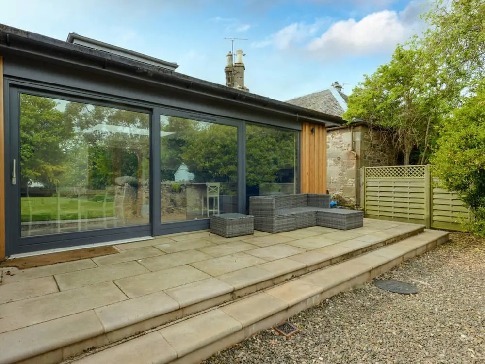 Fidra Cottage