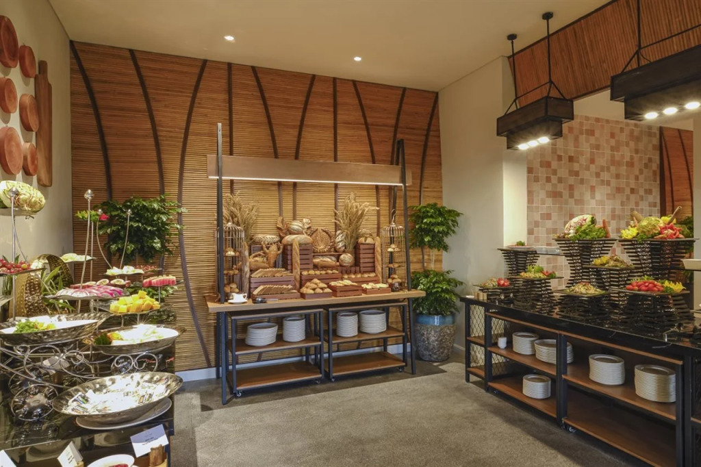 Little Oasis - An Eco Friendly Hotel & Spa