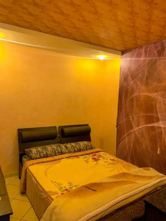Sunny Hay Salam Apartment, Steps from Agadir Beach
