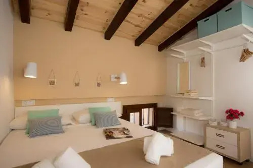 Blanquerias Apartments