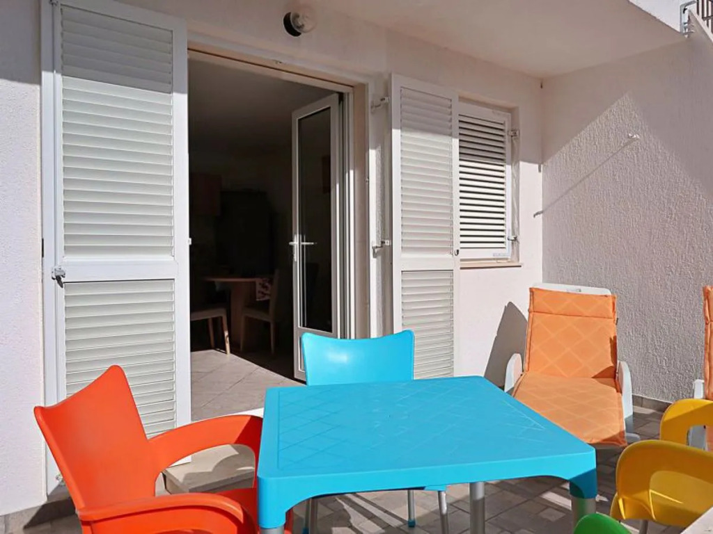 Apartment Kira Rogoznica/Ražanj