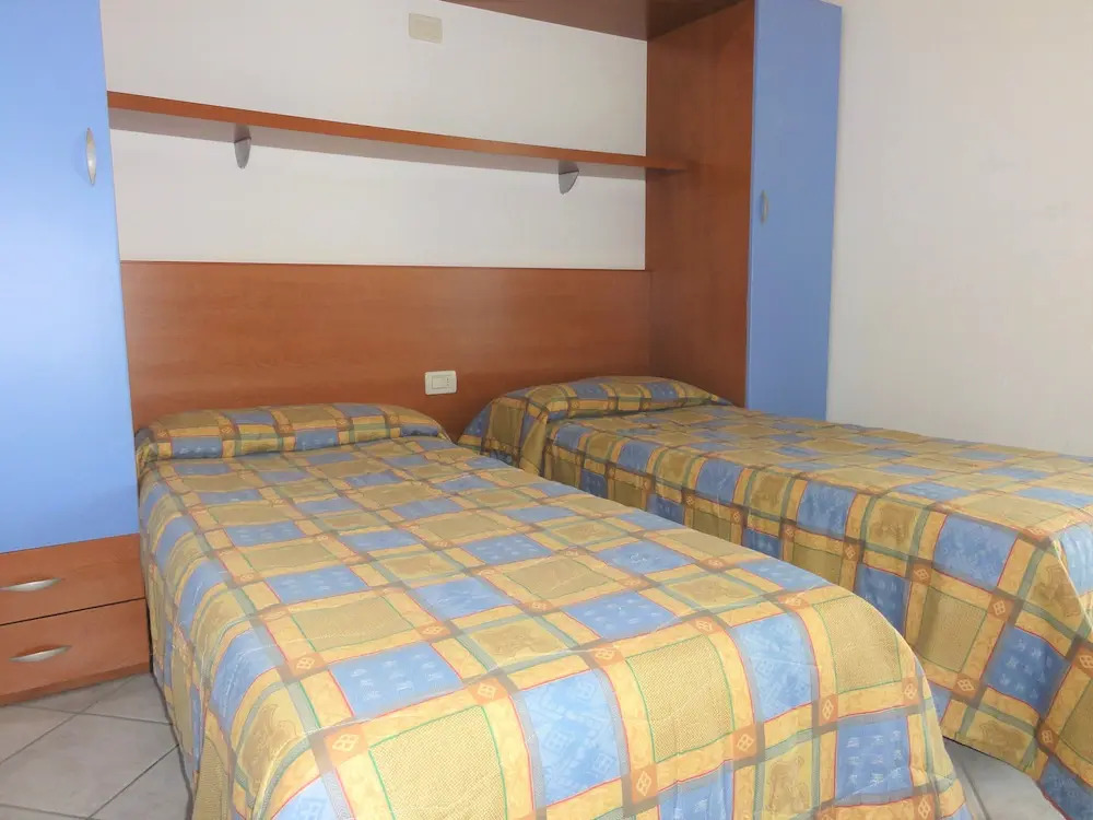 Residence Eurostar