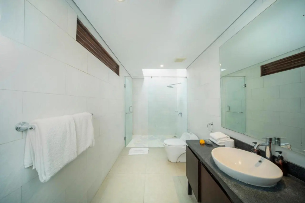 Canggu Circle Villa by Ini Vie Hospitality
