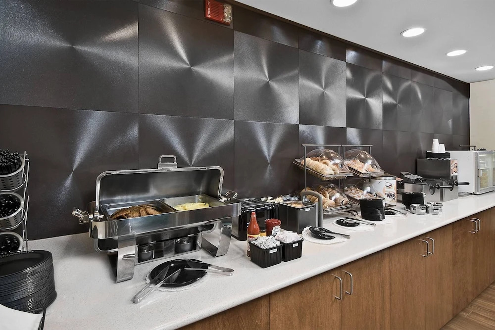 SpringHill Suites Pinehurst Southern Pines