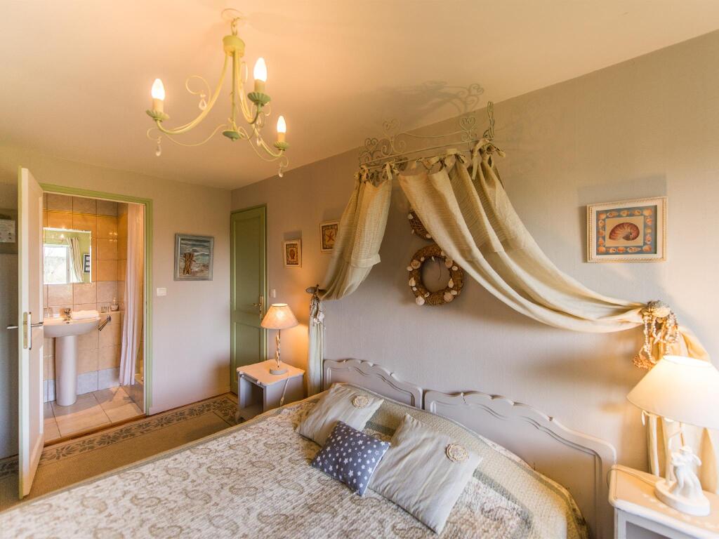 Chambres dhotes Saint Malo La Barbinais Bed&Breaksfast