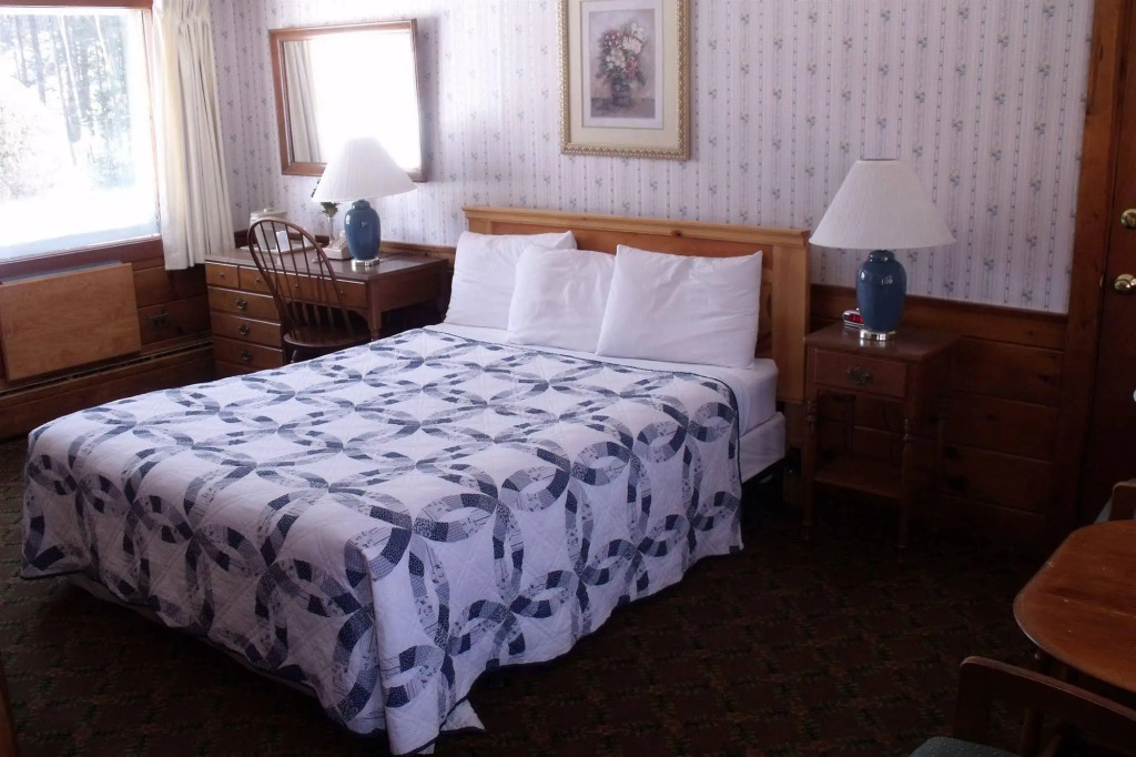 Starlight Lodge North Conway