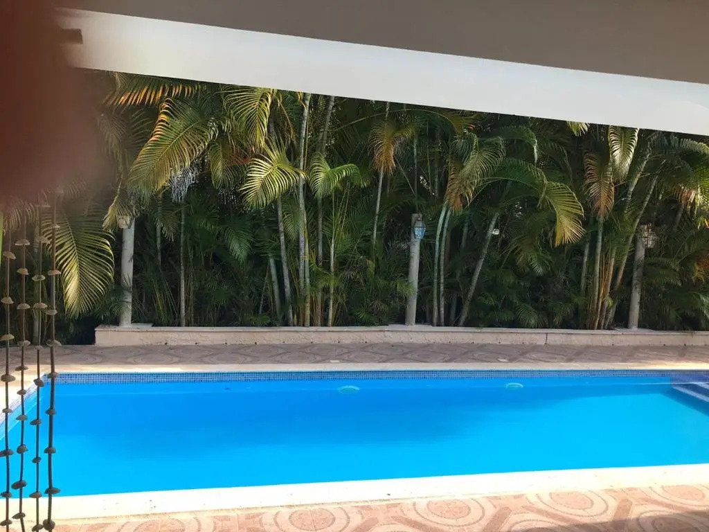 Playa Laguna 65 5 bedroom Villa