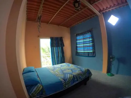 Hostal Suyuña