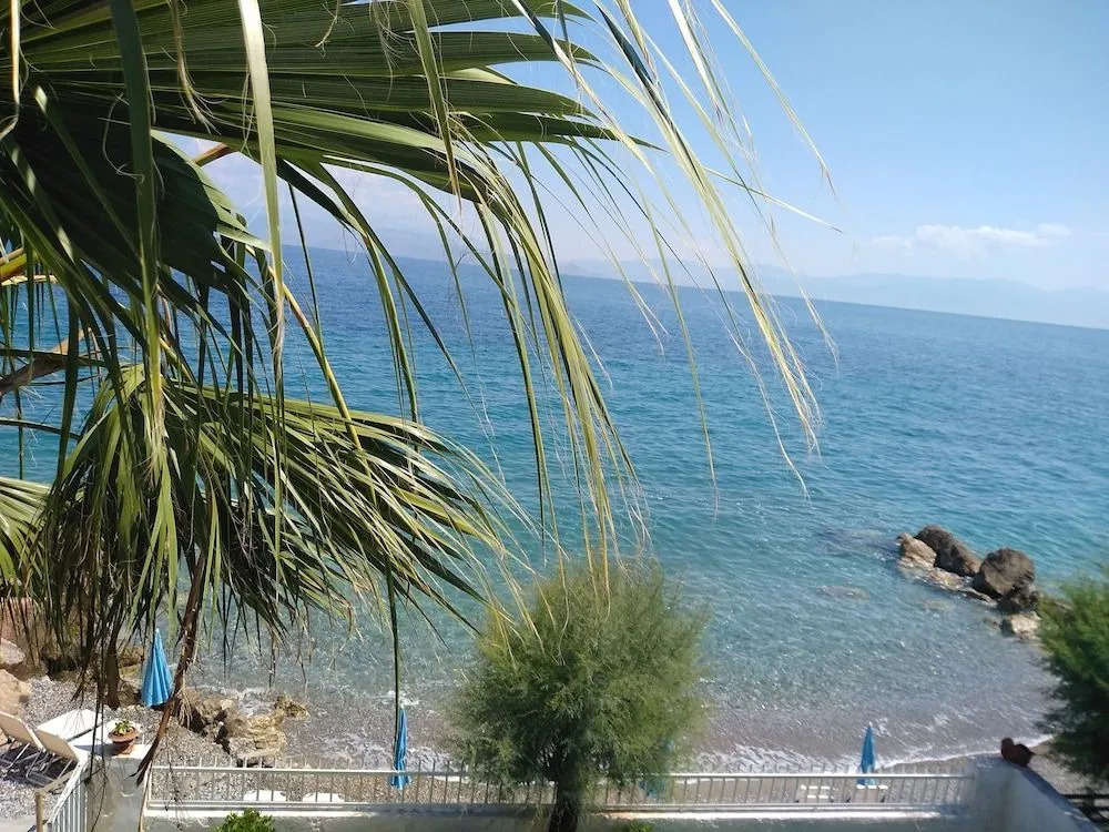Villa Constantina Apartments