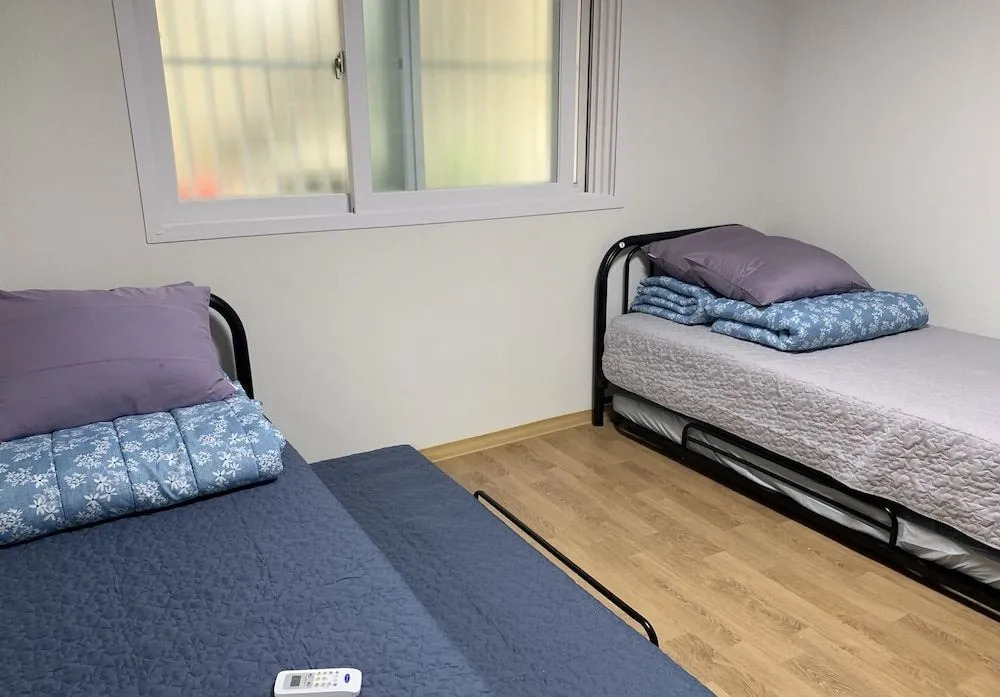Bomulzip Hongdae Branch - Hostel